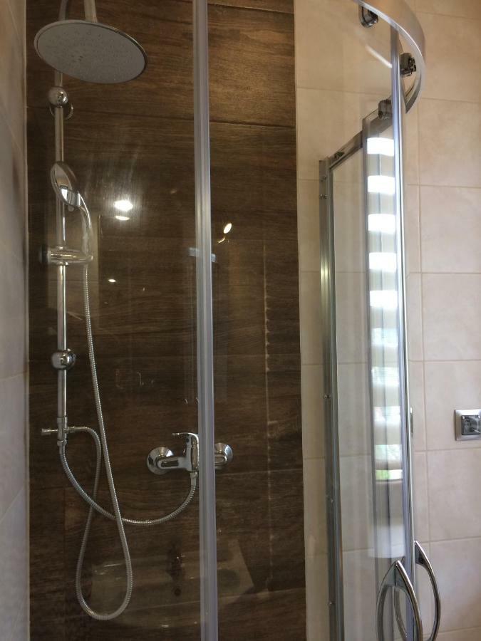 Apartament Fibra Latte Rybnik  Exteriör bild