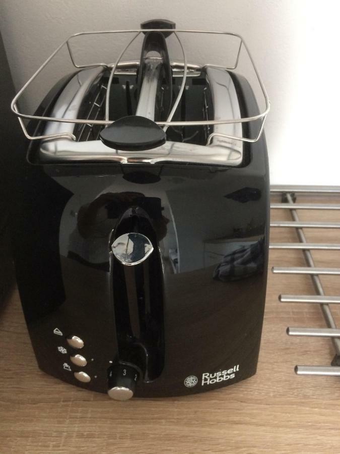 Apartament Fibra Latte Rybnik  Exteriör bild